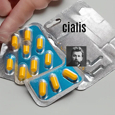 Comprar cialis generico opiniones